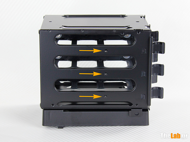 Corsair Obsidian 450D Case Review