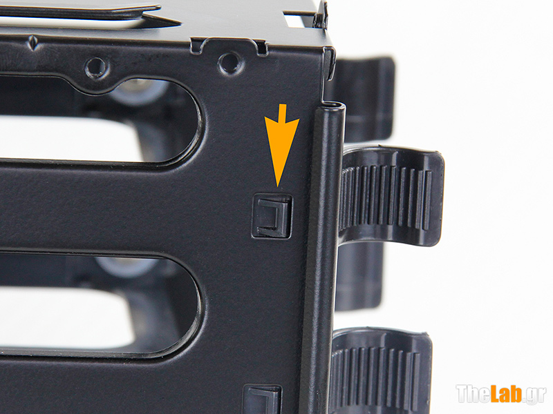 Corsair Obsidian 450D Case Review