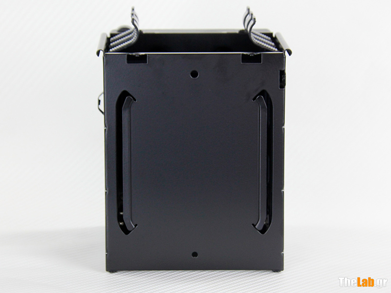 Corsair Obsidian 450D Case Review