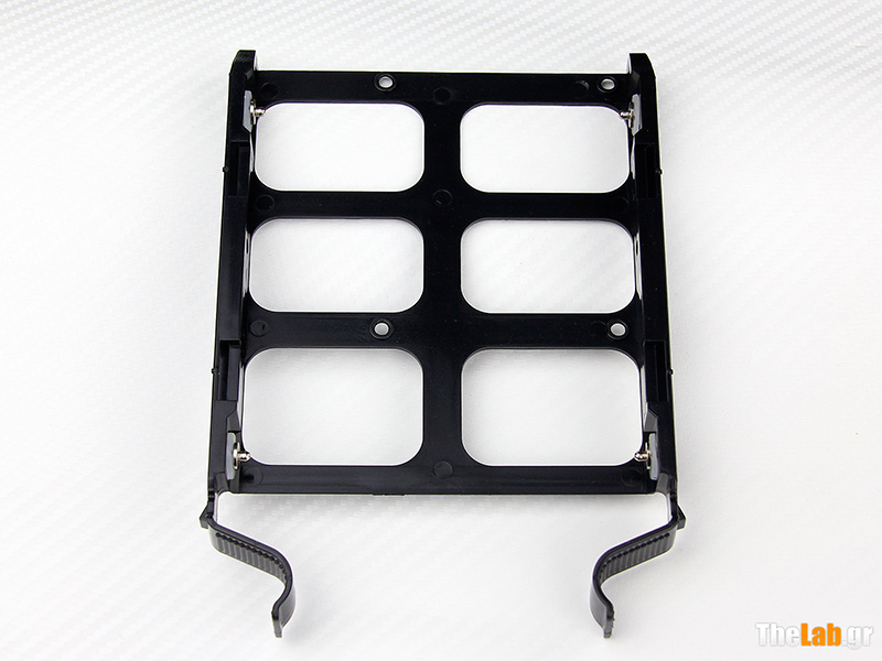 Corsair Obsidian 450D Case Review