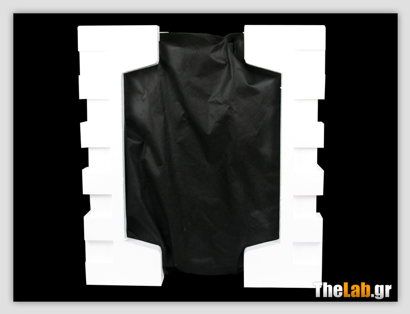 Corsair Obsidian 650D case review