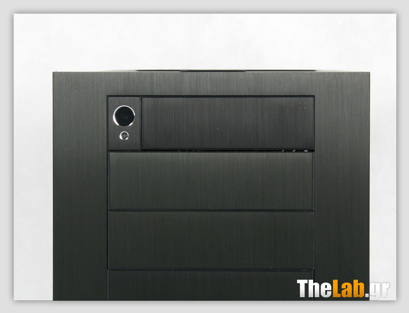 Corsair Obsidian 650D case review