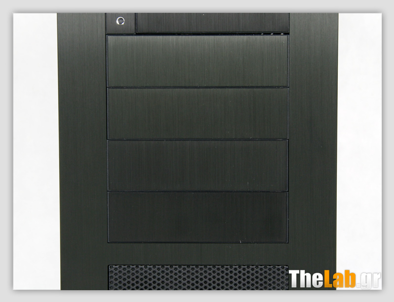 Corsair Obsidian 650D case review