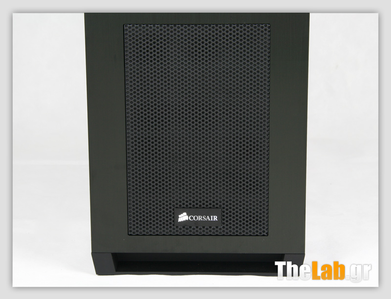 Corsair Obsidian 650D case review