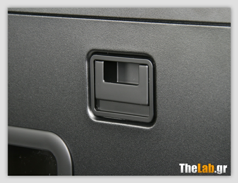 Corsair Obsidian 650D case review