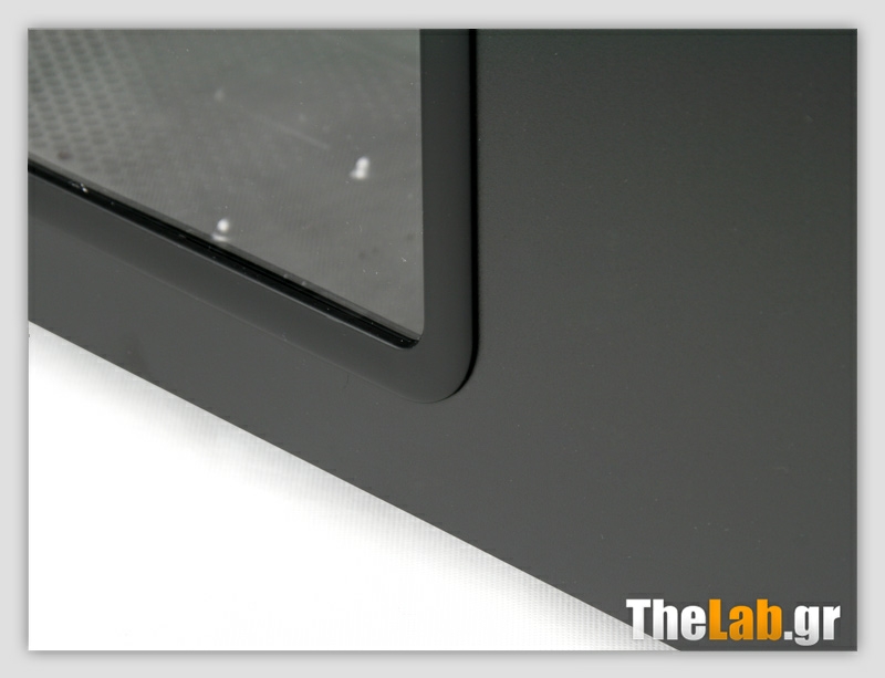 Corsair Obsidian 650D case review