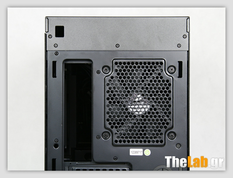 Corsair Obsidian 650D case review