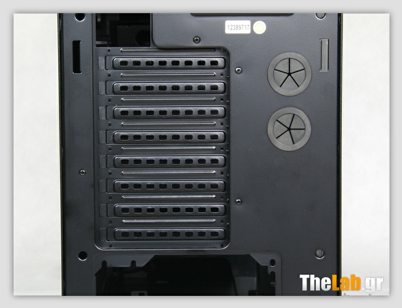 Corsair Obsidian 650D case review