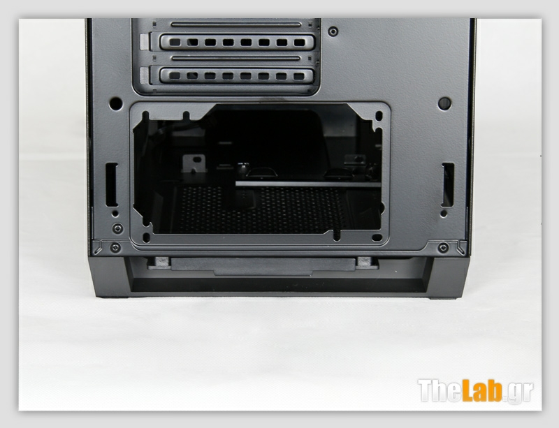 Corsair Obsidian 650D case review