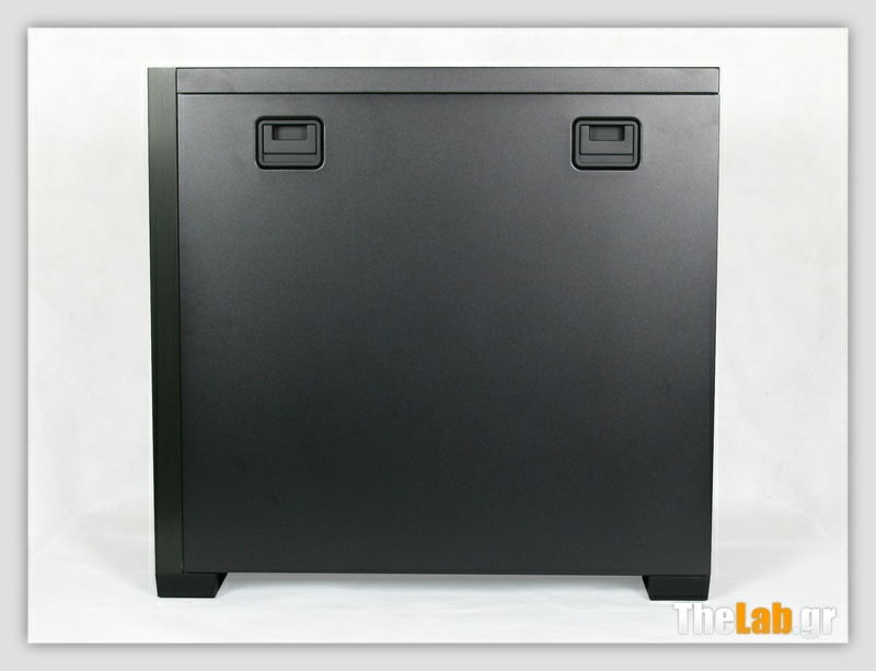 Corsair Obsidian 650D case review