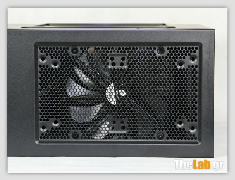 Corsair Obsidian 650D case review