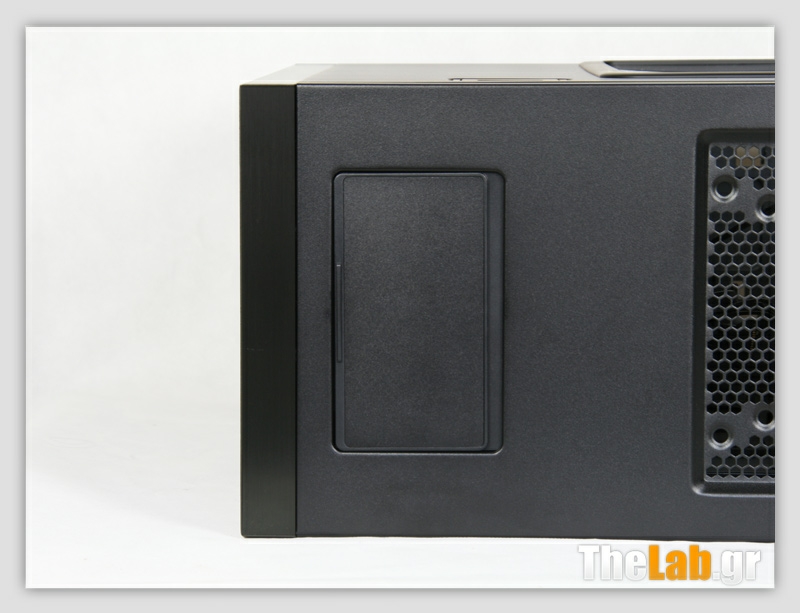 Corsair Obsidian 650D case review