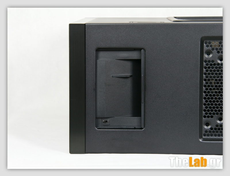 Corsair Obsidian 650D case review