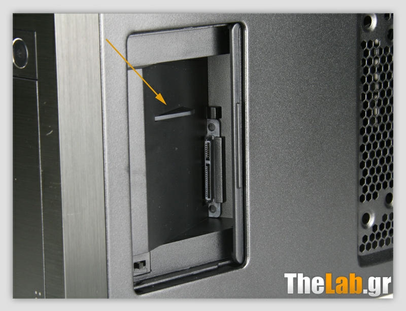 Corsair Obsidian 650D case review