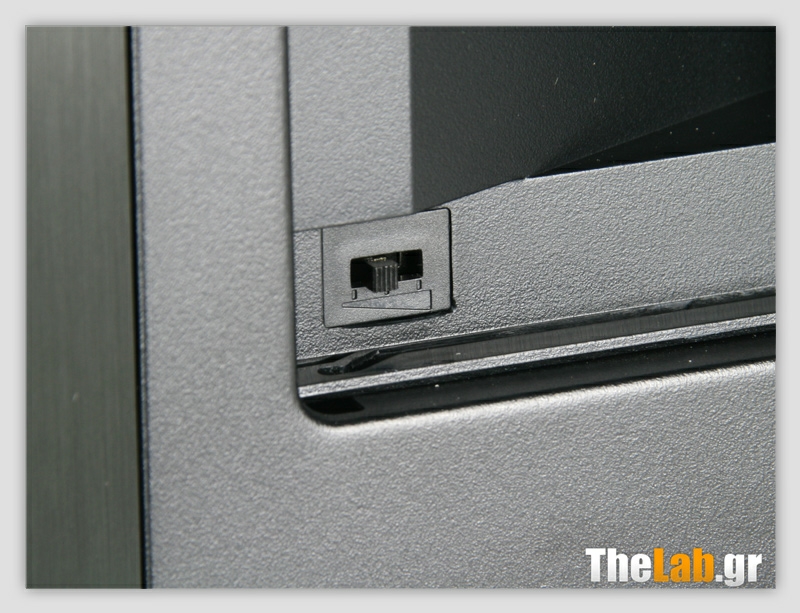 Corsair Obsidian 650D case review