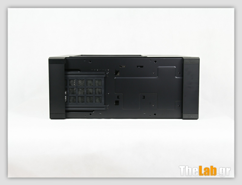 Corsair Obsidian 650D case review