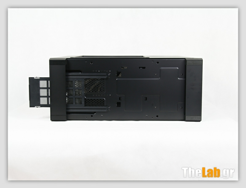 Corsair Obsidian 650D case review