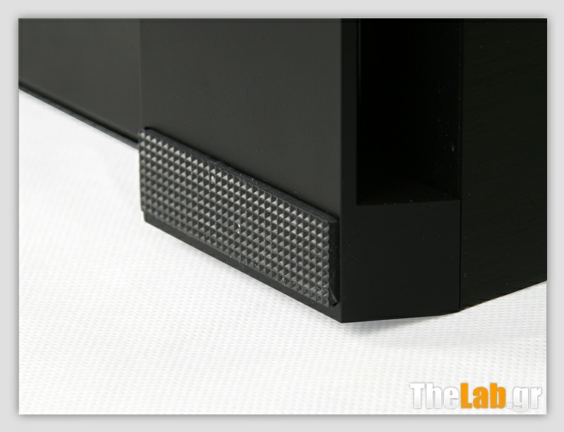 Corsair Obsidian 650D case review