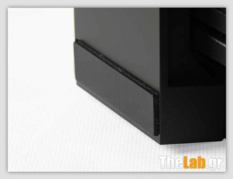 Corsair Obsidian 650D case review