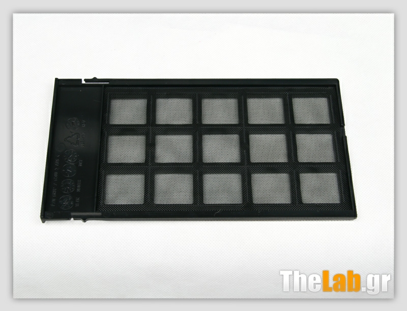 Corsair Obsidian 650D case review