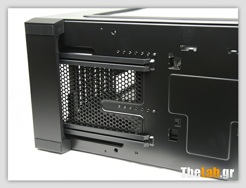 Corsair Obsidian 650D case review