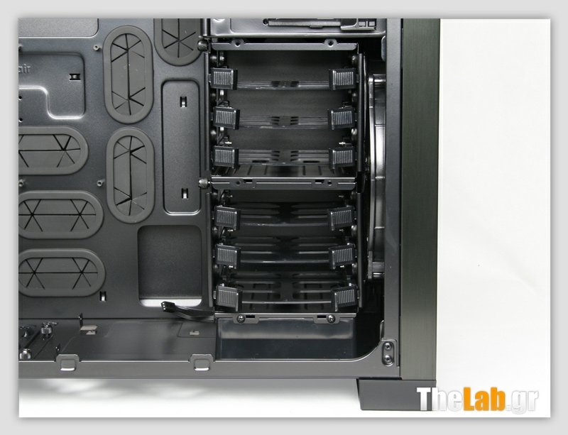 Corsair Obsidian 650D case review