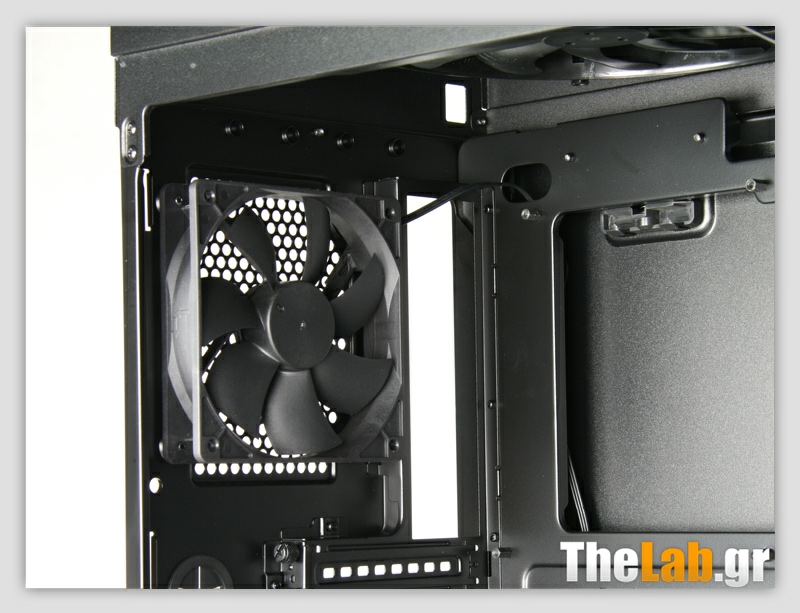 Corsair Obsidian 650D case review
