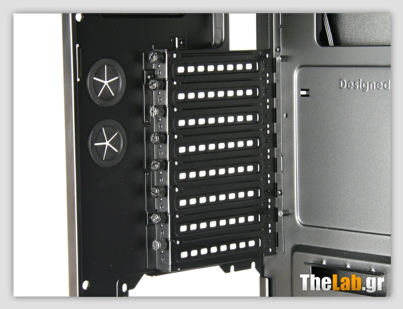 Corsair Obsidian 650D case review