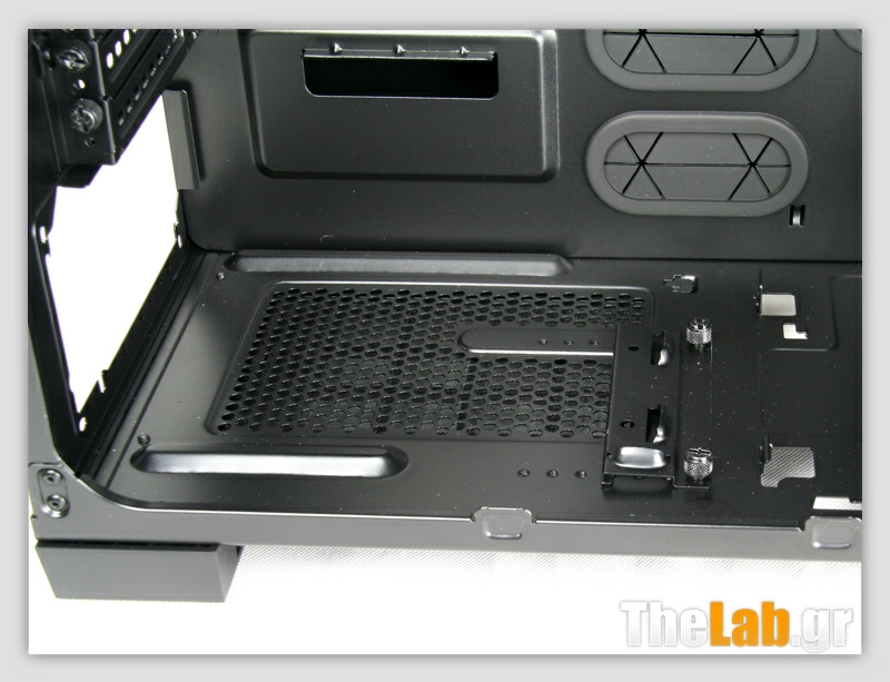 Corsair Obsidian 650D case review