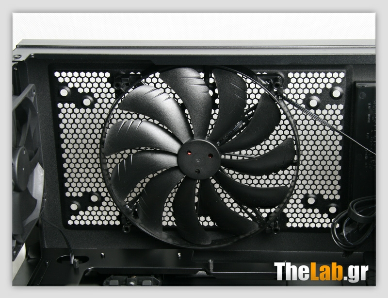 Corsair Obsidian 650D case review