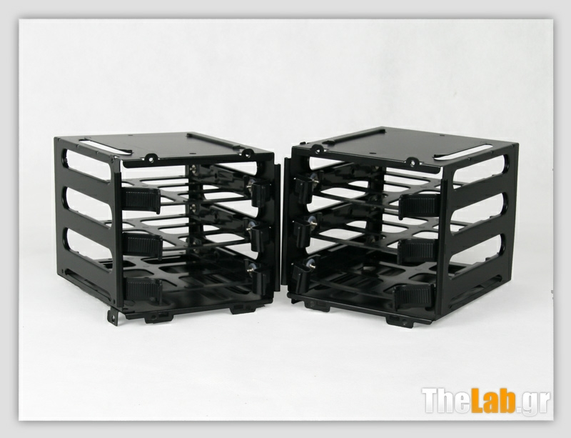 Corsair Obsidian 650D case review