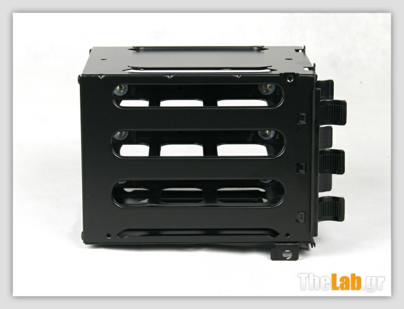 Corsair Obsidian 650D case review