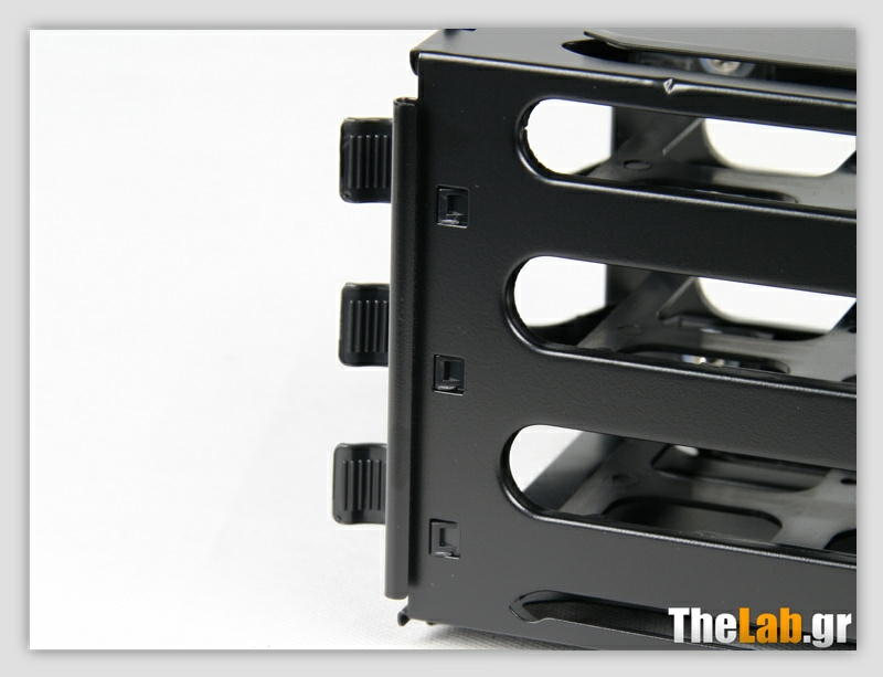 Corsair Obsidian 650D case review