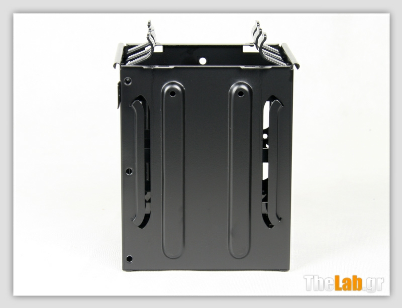 Corsair Obsidian 650D case review