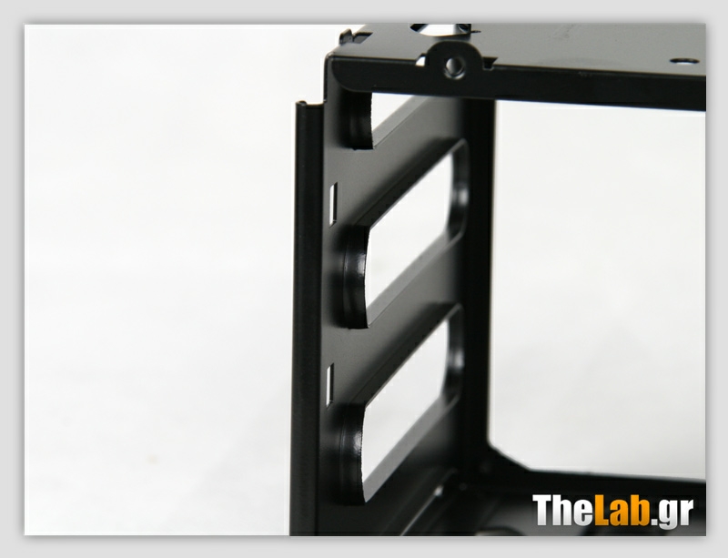 Corsair Obsidian 650D case review