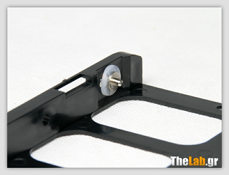 Corsair Obsidian 650D case review