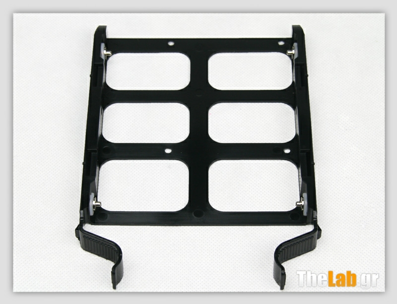 Corsair Obsidian 650D case review