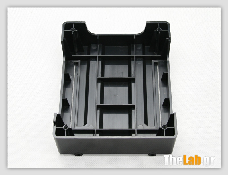 Corsair Obsidian 650D case review