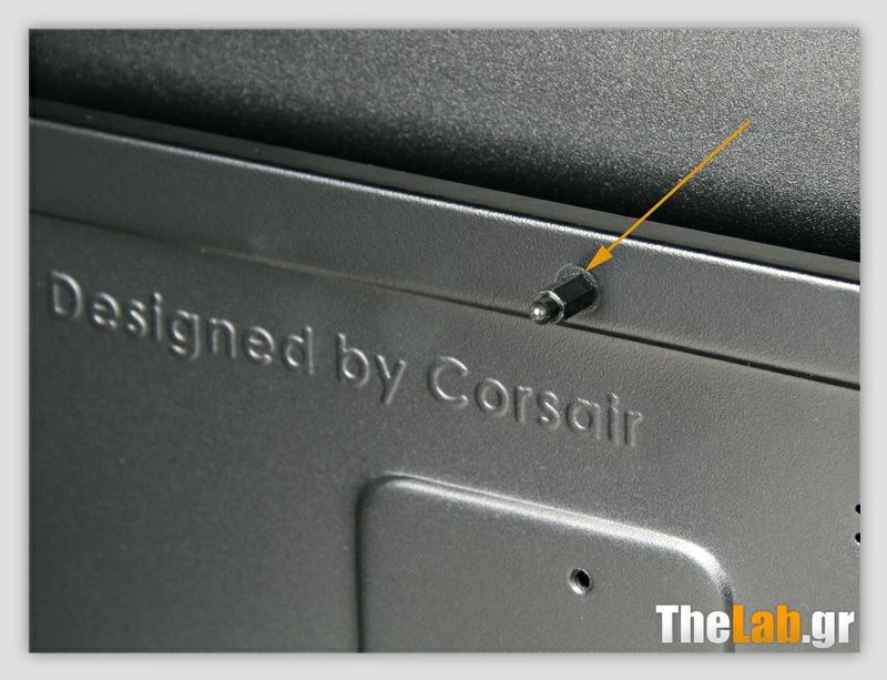 Corsair Obsidian 650D case review
