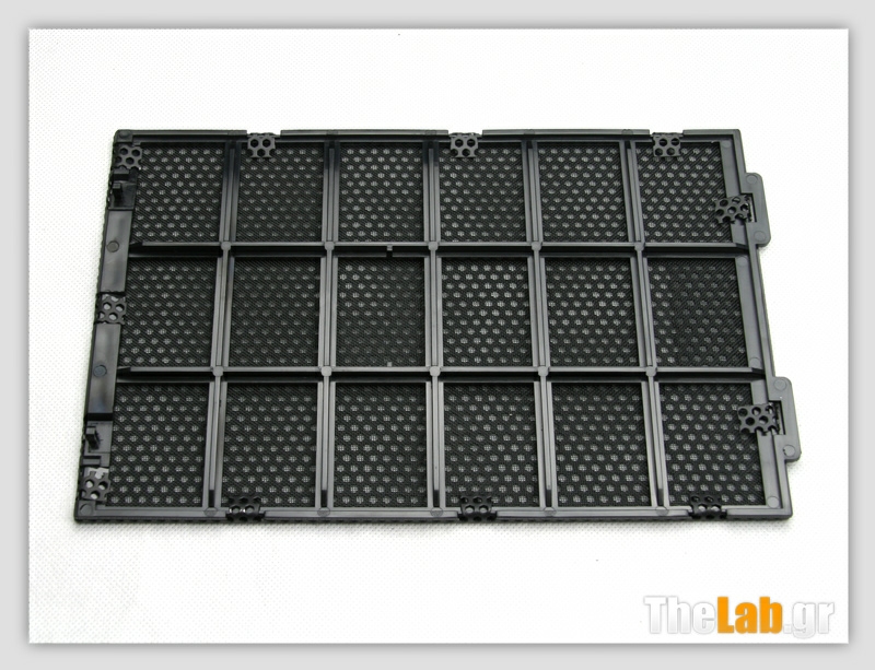 Corsair Obsidian 650D case review