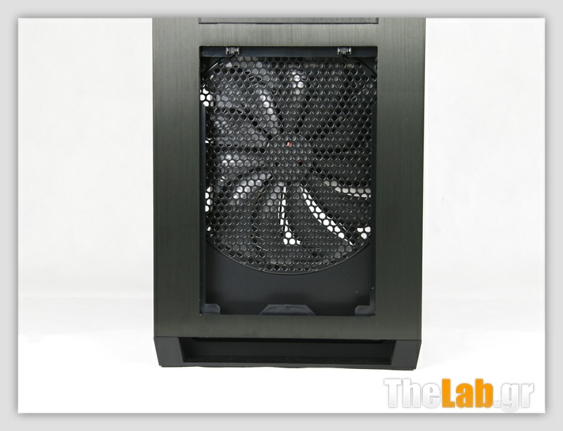 Corsair Obsidian 650D case review