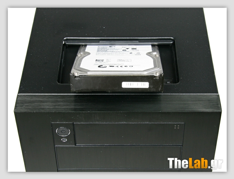 Corsair Obsidian 650D case review