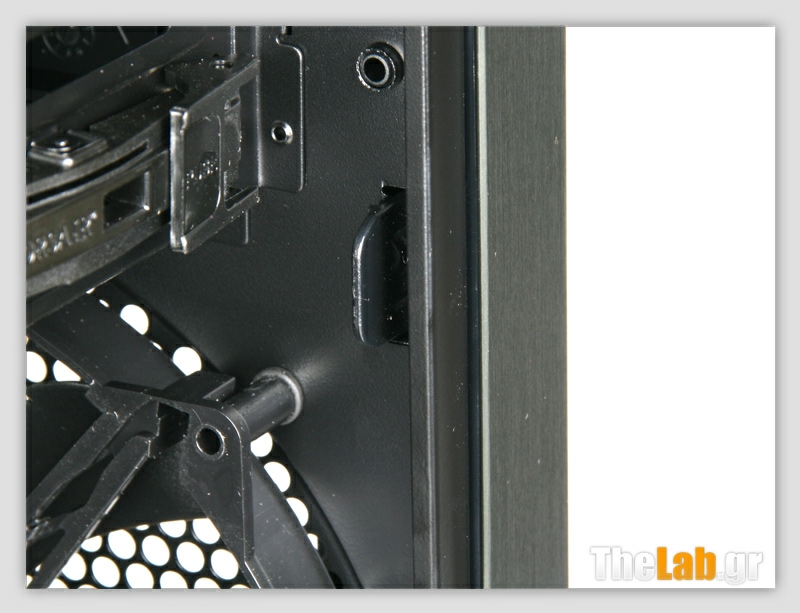 Corsair Obsidian 650D case review