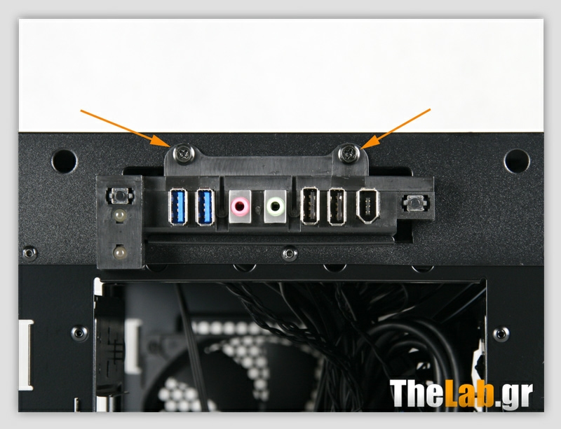 Corsair Obsidian 650D case review