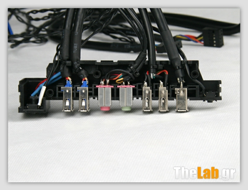 Corsair Obsidian 650D case review