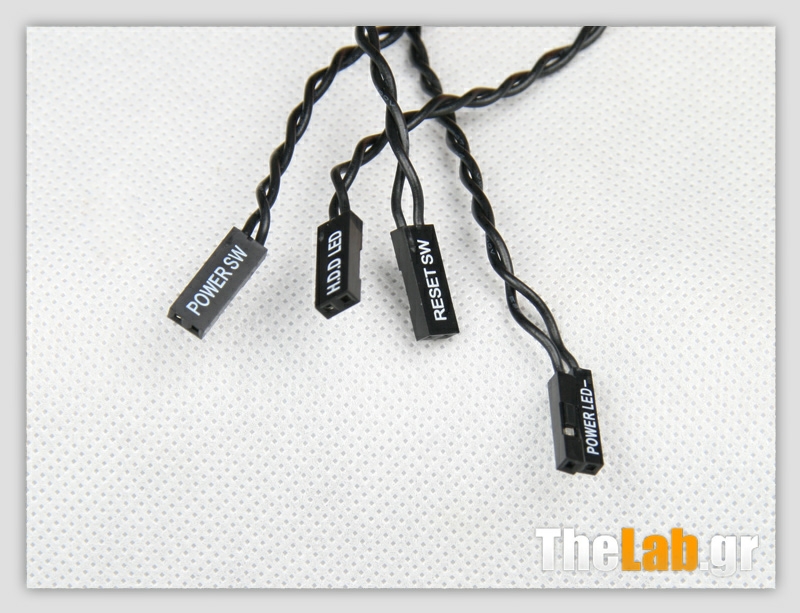 Corsair Obsidian 650D case review