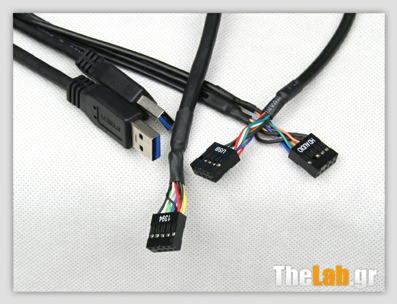 Corsair Obsidian 650D case review