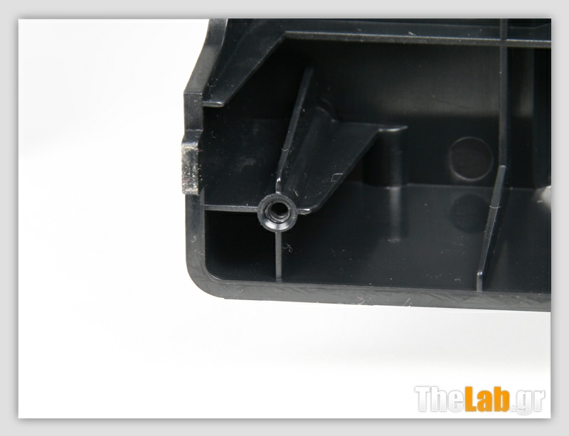 Corsair Obsidian 650D case review