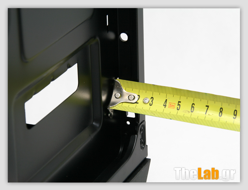 Corsair Obsidian 650D case review