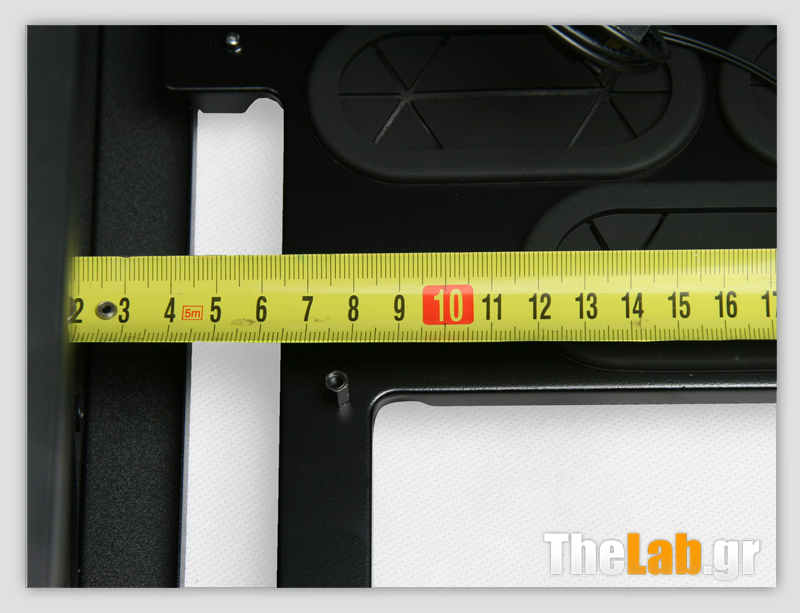 Corsair Obsidian 650D case review